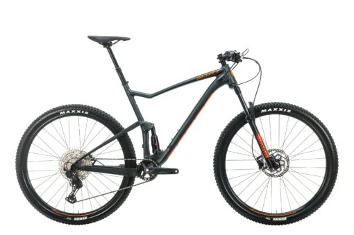 Scott Spark 960 Mountain Bike - 2021, X-Large -Scott BMT24377 PH2 01 scaled