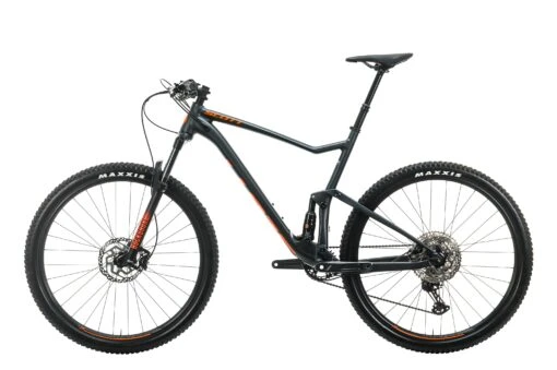 Scott Spark 960 Mountain Bike - 2021, X-Large -Scott BMT24377 PH2 02 scaled