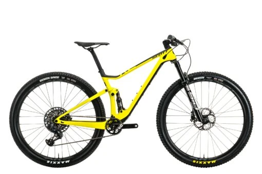 Scott Spark RC 900 World Cup AXS Mountain Bike - 2021, Medium -Scott BMT24521 PH1 01 scaled