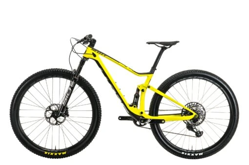 Scott Spark RC 900 World Cup AXS Mountain Bike - 2021, Medium -Scott BMT24521 PH1 02 scaled