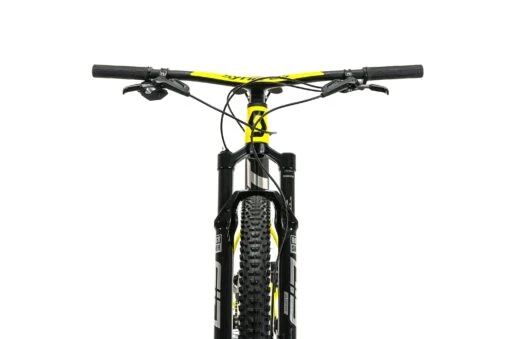 Scott Spark RC 900 World Cup AXS Mountain Bike - 2021, Medium -Scott BMT24521 PH1 07 scaled