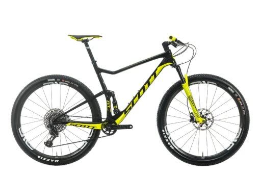 Scott Spark 900 WC Mountain Bike - 2019, X-Large -Scott BMT24645 PH1 01 scaled