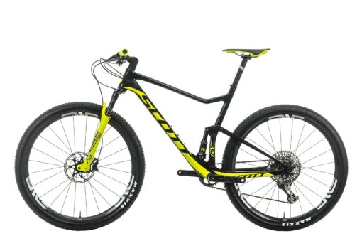 Scott Spark 900 WC Mountain Bike - 2019, X-Large -Scott BMT24645 PH1 02 scaled