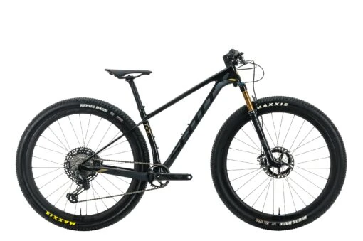 Scott Scale RC 900 SL Mountain Bike - 2019, Small -Scott BMT24669 PH1 01 scaled