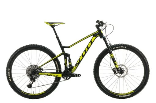 Scott Spark 940 Mountain Bike - 2018, Medium -Scott BMT24674 PH1 01 scaled