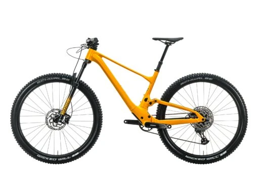 Scott Spark 970 Mountain Bike - 2022, Medium -Scott BMT24780 PH1 02 scaled