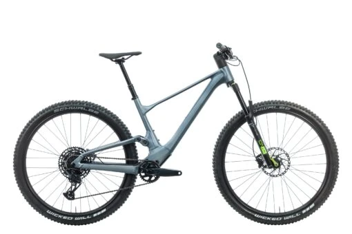 Scott Spark 950 Mountain Bike - 2022, Medium -Scott BMT24793 PH 1 scaled