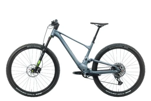 Scott Spark 950 Mountain Bike - 2022, Medium -Scott BMT24793 PH 2 scaled