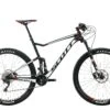 Scott Spark 950 Mountain Bike - 2017, X-Large -Scott BMT24822 PH2 01