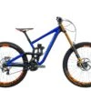 Scott Gambler 710 Downhill Bike - 2016, Medium -Scott BMT24971 PH 1