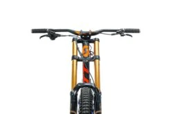 Scott Gambler 710 Downhill Bike - 2016, Medium -Scott BMT24971 PH 5