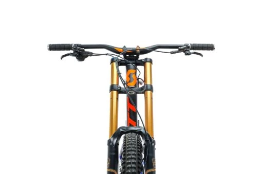 Scott Gambler 710 Downhill Bike - 2016, Medium -Scott BMT24971 PH 5 scaled