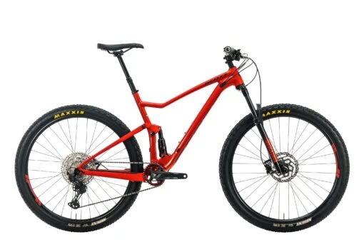 Scott Spark 960 Mountain Bike - 2021, Large -Scott BMT25148 PH1 01 scaled