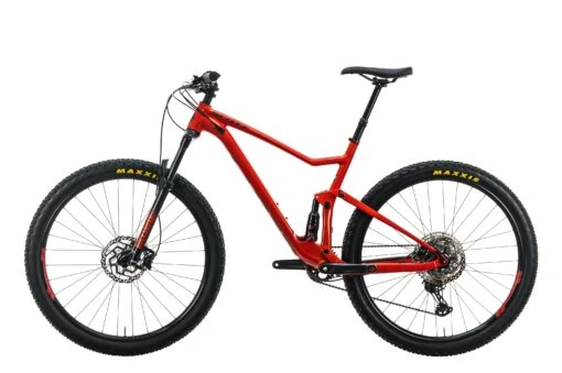 Scott Spark 960 Mountain Bike - 2021, Large -Scott BMT25148 PH1 02 scaled