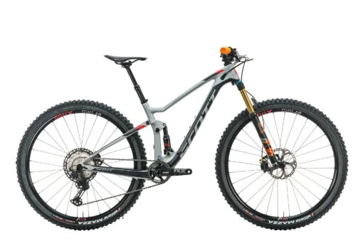 Scott Spark 930 Mountain Bike - 2019, Small -Scott BMT25149 PH1 01 scaled