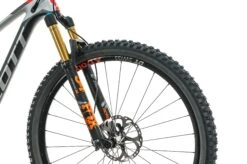 Scott Spark 930 Mountain Bike - 2019, Small -Scott BMT25149 PH1 06