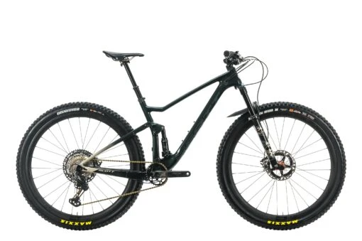 Scott Spark 900 Mountain Bike - 2020, Medium -Scott BMT25150 PH1 01 scaled