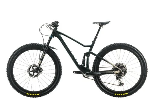 Scott Spark 900 Mountain Bike - 2020, Medium -Scott BMT25150 PH1 02 scaled