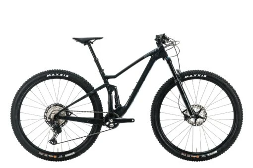 Scott Spark 910 Mountain Bike - 2021, Small -Scott BMT25160 PH2 01 scaled