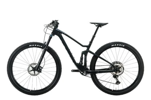 Scott Spark 910 Mountain Bike - 2021, Small -Scott BMT25160 PH2 02 scaled