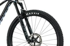 Scott Spark 910 Mountain Bike - 2021, Small -Scott BMT25160 PH2 06