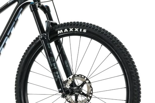 Scott Spark 910 Mountain Bike - 2021, Small -Scott BMT25160 PH2 06 scaled