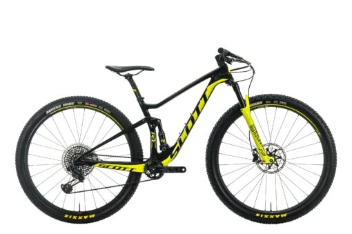 Scott Spark RC900 World Cup Mountain Bike - 2019, Small -Scott BMT25219 PH1 01 scaled