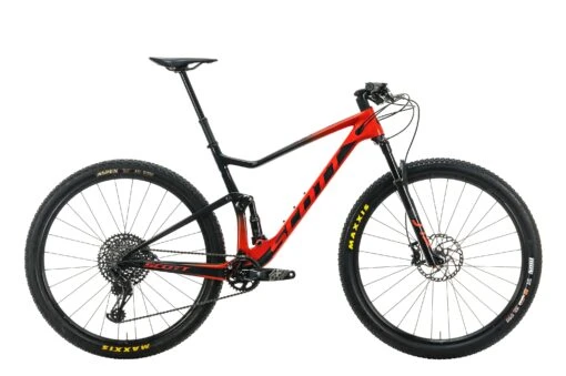 Scott Spark RC 900 Team Mountain Bike - 2020, Large -Scott BMT25640 PH1 01 scaled