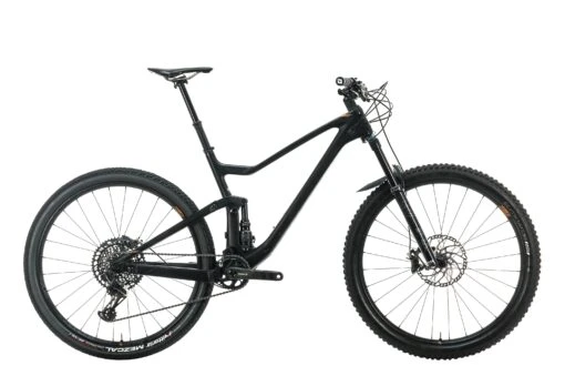 Scott Genius 910 Mountain Bike - 2019, Large -Scott BMT25805 PH1 01 scaled