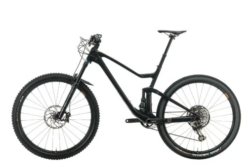 Scott Genius 910 Mountain Bike - 2019, Large -Scott BMT25805 PH1 02 scaled