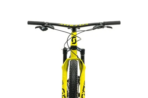 Scott Scale RC World Cup AXS Mountain Bike - 2020, Large -Scott BMT25821 PH1 06 scaled