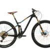 Scott Spark 700 Plus Tuned Mountain Bike - 2017, Small -Scott BMT25889 PH1 01