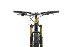 Scott Spark 700 Plus Tuned Mountain Bike - 2017, Small -Scott BMT25889 PH1 07