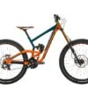 Scott Gambler 710 Downhill Bike - 2018, Small -Scott BMT25906 PH1 01