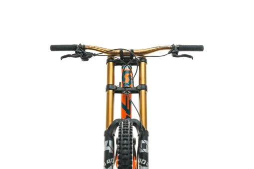 Scott Gambler 710 Downhill Bike - 2018, Small -Scott BMT25906 PH1 07 scaled