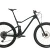 Scott Genius 910 AXS Mountain Bike - 2021, Large -Scott BMT25981 PH1 01