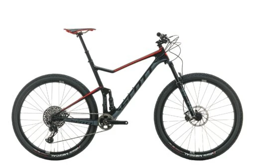 Scott Spark 900 Mountain Bike - 2018, X-Large -Scott BMT26018 PH1 01 scaled