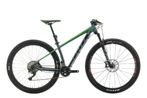 Scott Scale 960 Mountain Bike - 2018, Small -Scott BMT26019 PH1 01 scaled