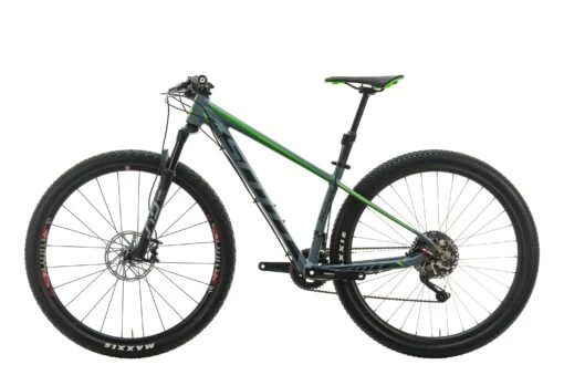 Scott Scale 960 Mountain Bike - 2018, Small -Scott BMT26019 PH1 02 scaled