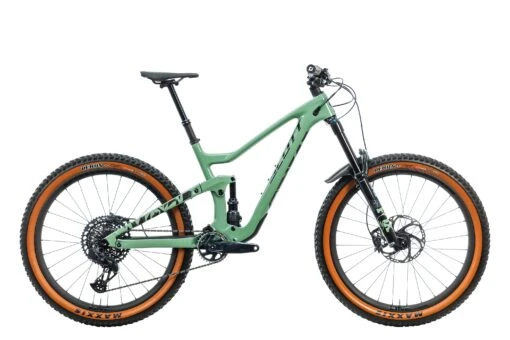 Scott Ransom Mountain Bike - 2021, Medium -Scott BMT26213 PH 1 scaled