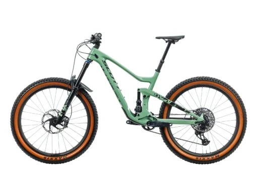 Scott Ransom Mountain Bike - 2021, Medium -Scott BMT26213 PH 2 scaled