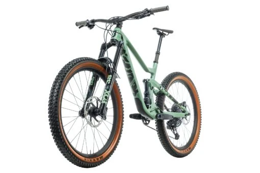 Scott Ransom Mountain Bike - 2021, Medium -Scott BMT26213 PH 5 scaled