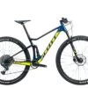 Scott Spark RC 900 Team Issue AXS Mountain Bike - 2020, Medium -Scott BMT26251 PH 30