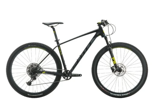 Scott Scale 950 Mountain Bike - 2019, Large -Scott BMT26265 PH1 01 scaled