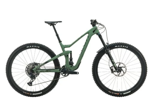 Scott Ransom 910 Mountain Bike - 2021, Small -Scott BMT26360 PH1 01 scaled