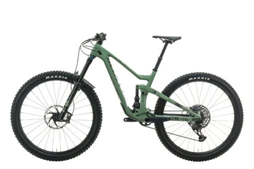 Scott Ransom 910 Mountain Bike - 2021, Small -Scott BMT26360 PH1 02 scaled