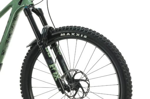 Scott Ransom 910 Mountain Bike - 2021, Small -Scott BMT26360 PH1 06 scaled