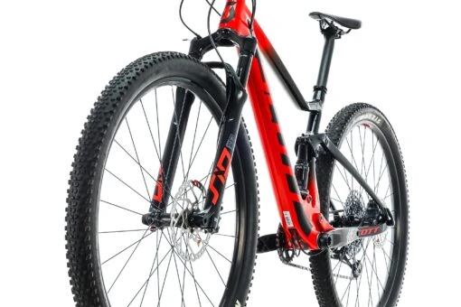 Scott Spark RC 900 Team Mountain Bike - 2019, Medium -Scott BMT26381 PH 5 scaled