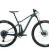 Scott Spark 970 Mountain Bike - 2021, Small -Scott BMT26440 PH 1