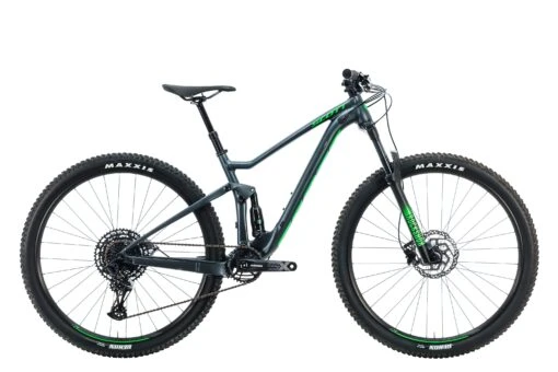 Scott Spark 970 Mountain Bike - 2021, Small -Scott BMT26440 PH 1 scaled